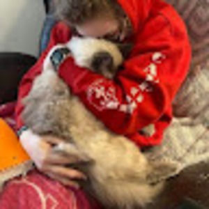 Meet your Posher, Missy